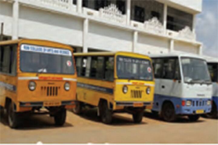 transport
